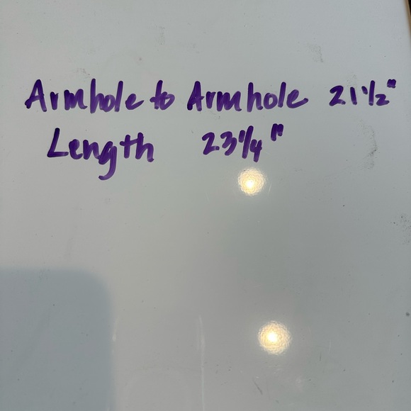 Women's Vest Plush Sherpa full front zipper Cream Off White Cozy L Large Kyodan - Picture 14 of 14